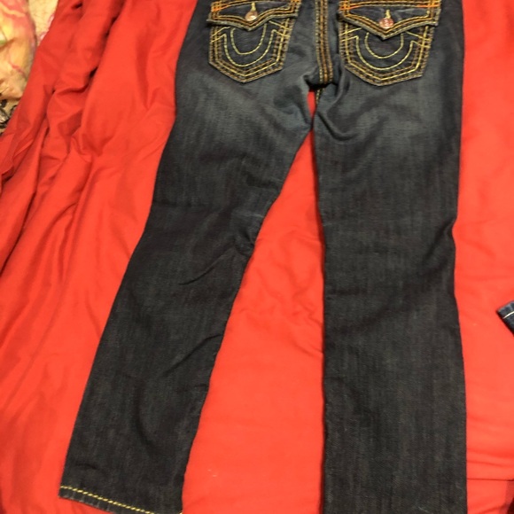 True religion women jeans - Picture 3 of 4